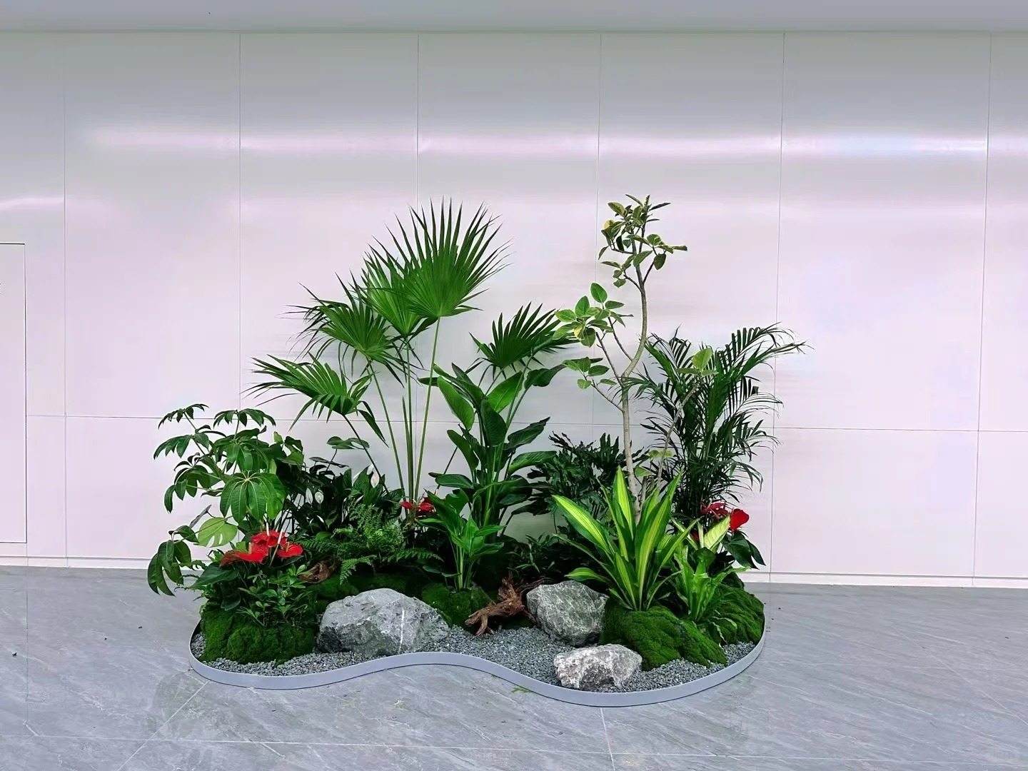 价格实惠的宁波江北盆景租赁，速来！